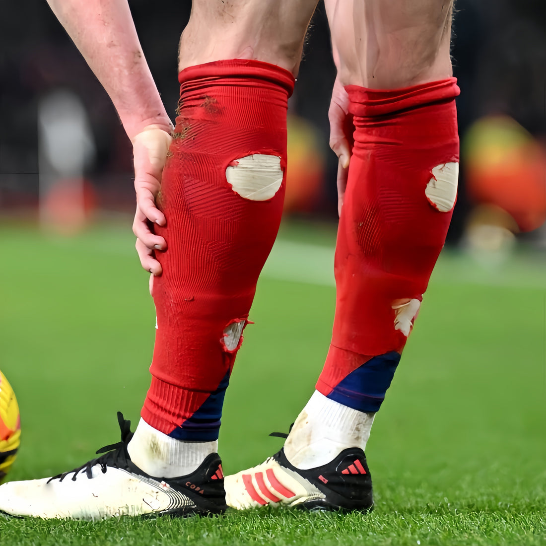 Football Socks UK: Premium Performance Socks for British Football Players