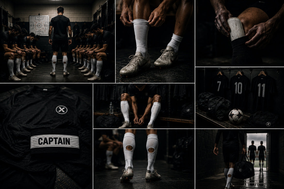 What 90 Minutes Really Feel Like in an 11-a-Side Match (And Why Small Details Matter)