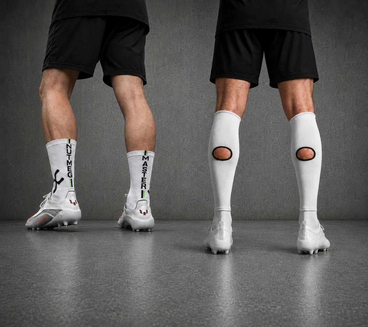 Football Socks UK: What Players Should Look For