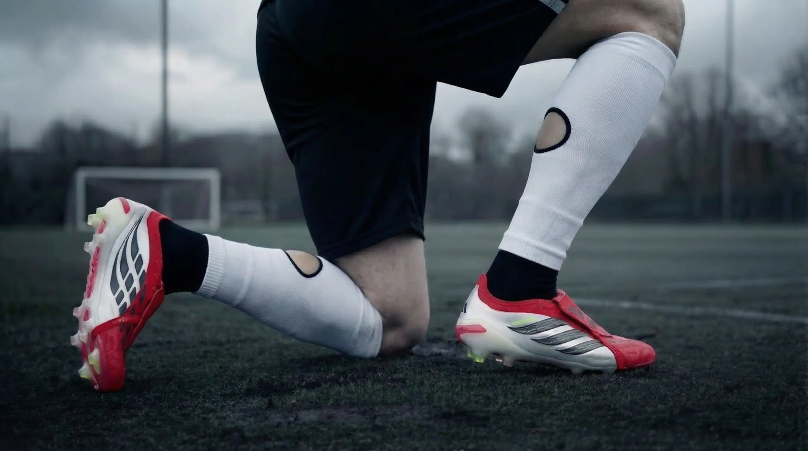 Football grip socks guide for UK players looking for traction stability and comfort