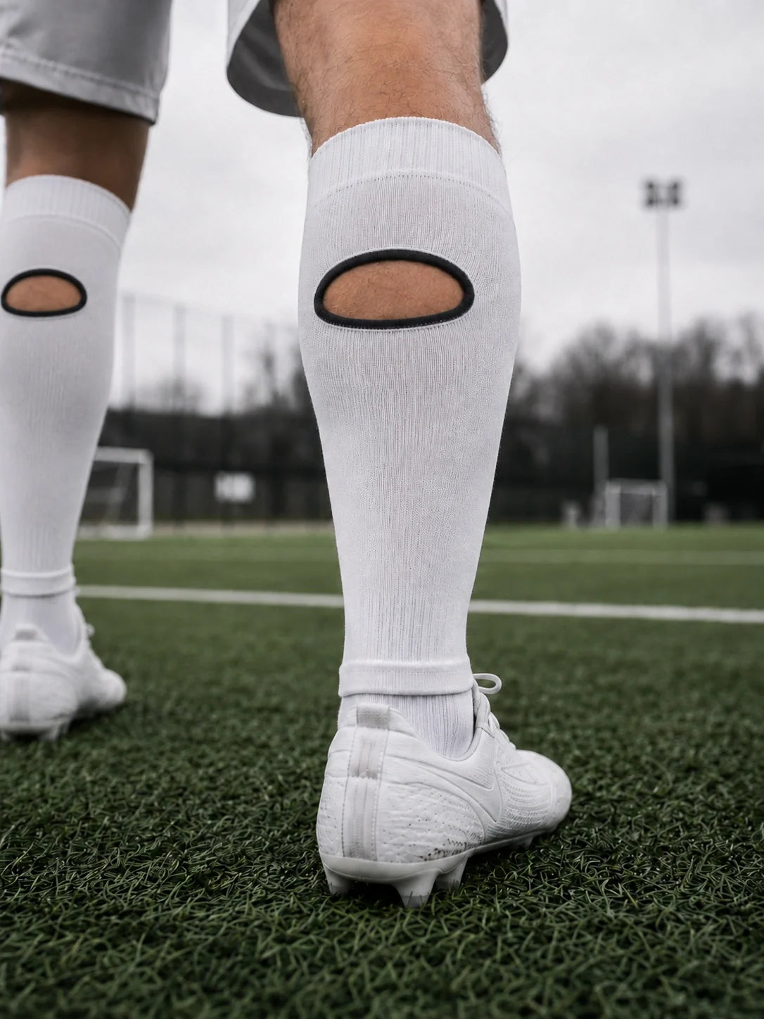 Breathable Football Sock Sleeves: Why Players Want More Airflow
