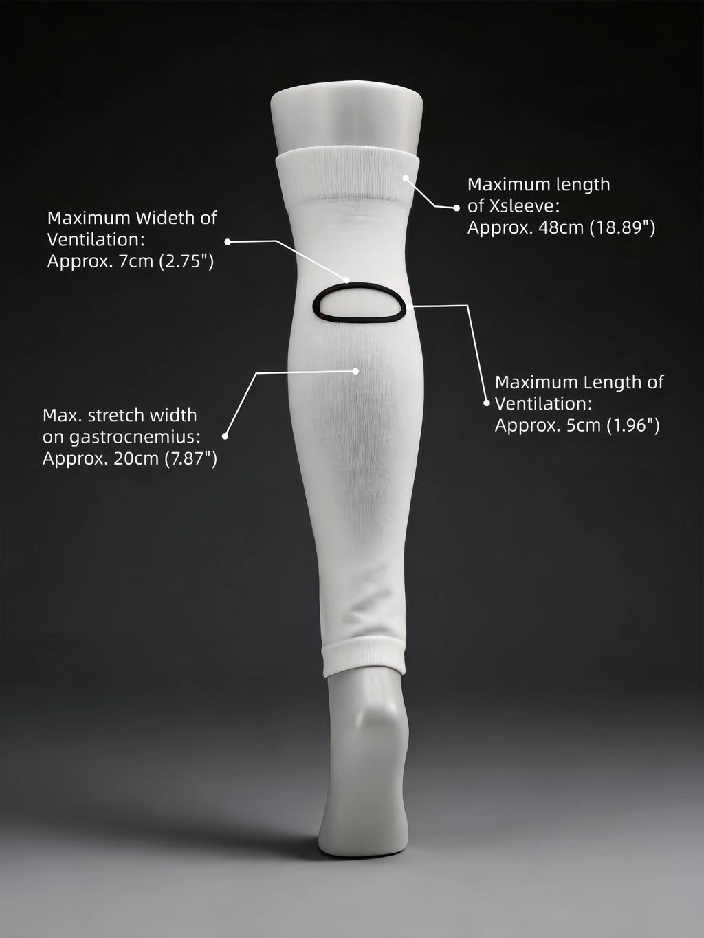 PX VENT ®  | BUILT FOR BREATHABILITY