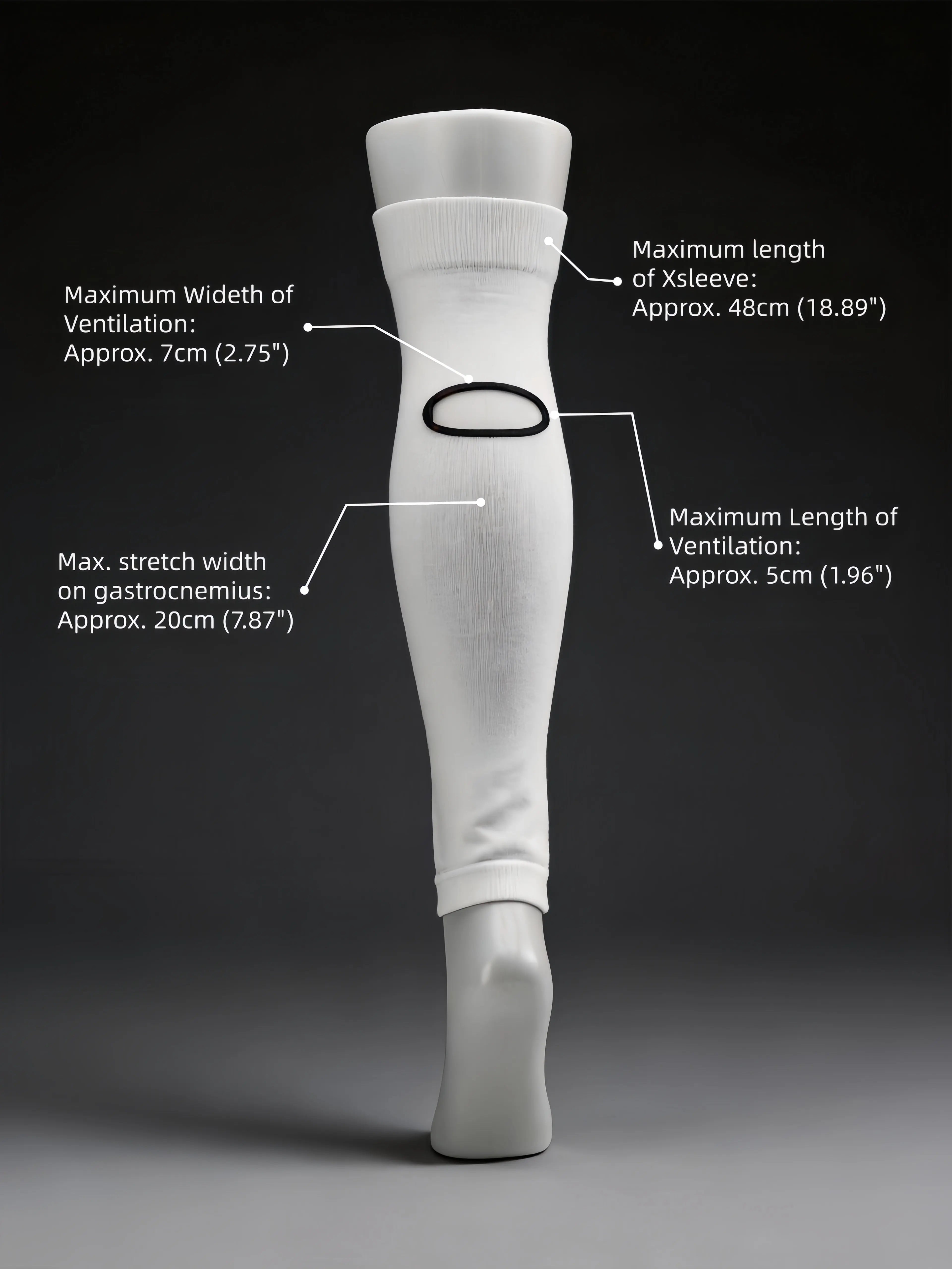 PX VENT ®  | BUILT FOR BREATHABILITY