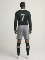 Breathable Football Sock Sleeves – PITCH X Vent ORIGIN