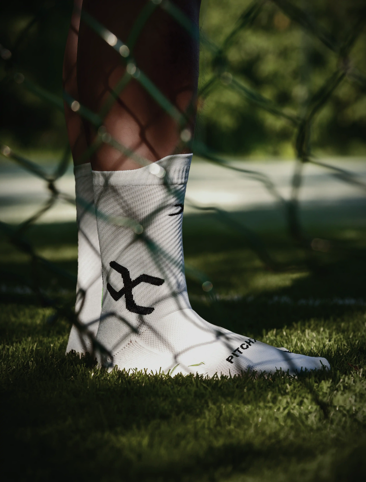 PX GRIP™ | NUTMEG MASTER FOOTBALL GRIP SOCKS