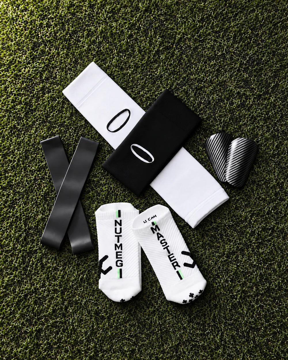 PITCH X MATCHDAY SYSTEM - FOOTBALL BUNDLE