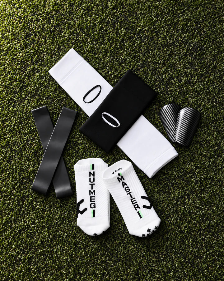 PITCH X MATCHDAY SYSTEM - FOOTBALL BUNDLE