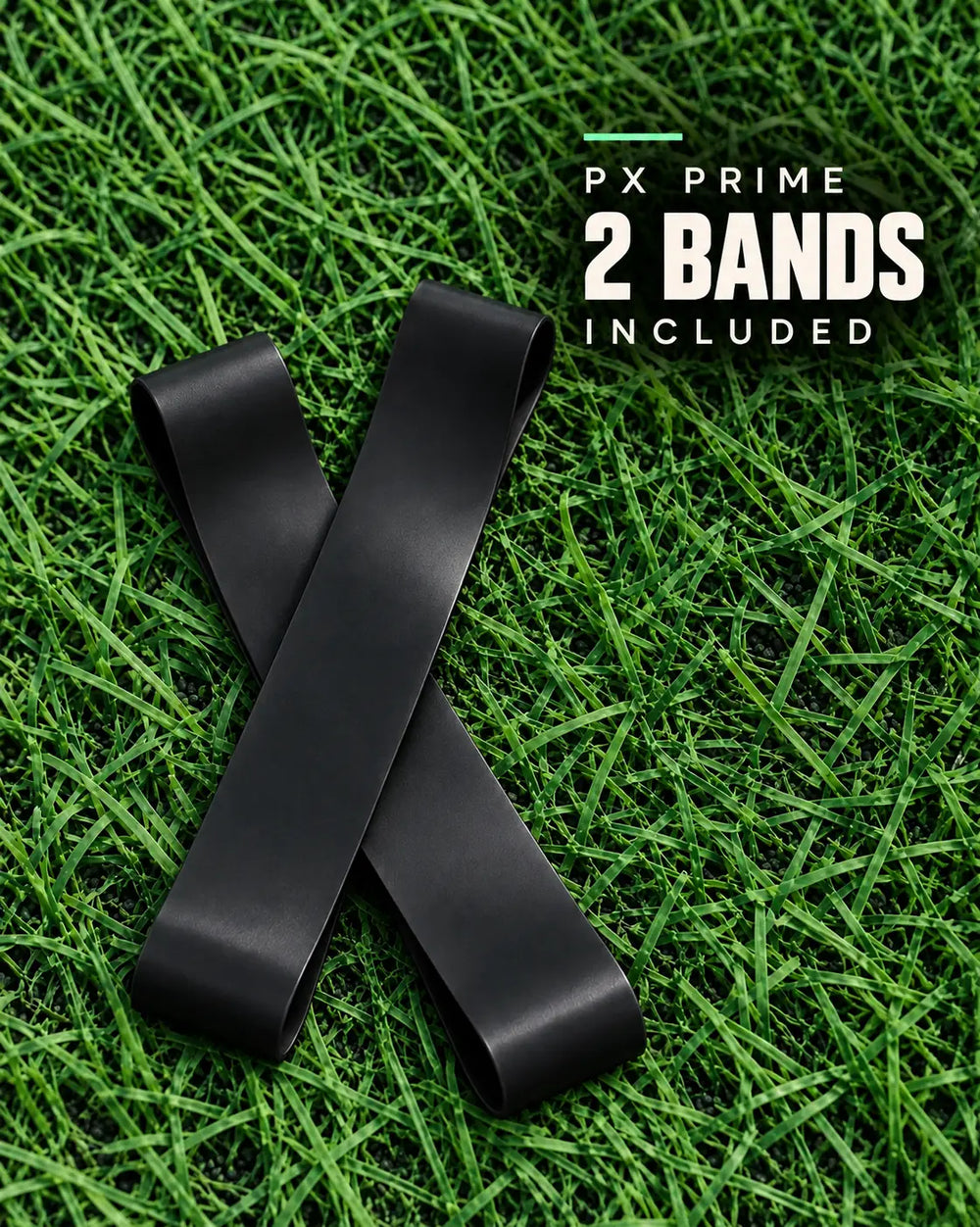 PITCH X MATCHDAY SYSTEM - FOOTBALL BUNDLE