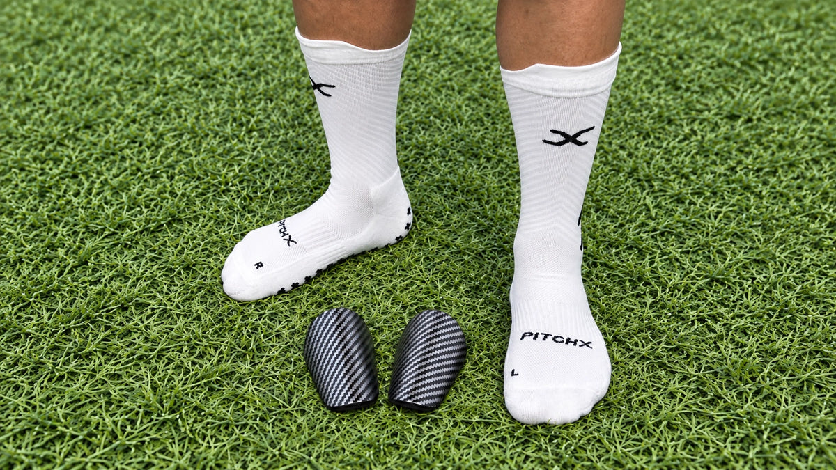 PX SHIELD ON GRASS