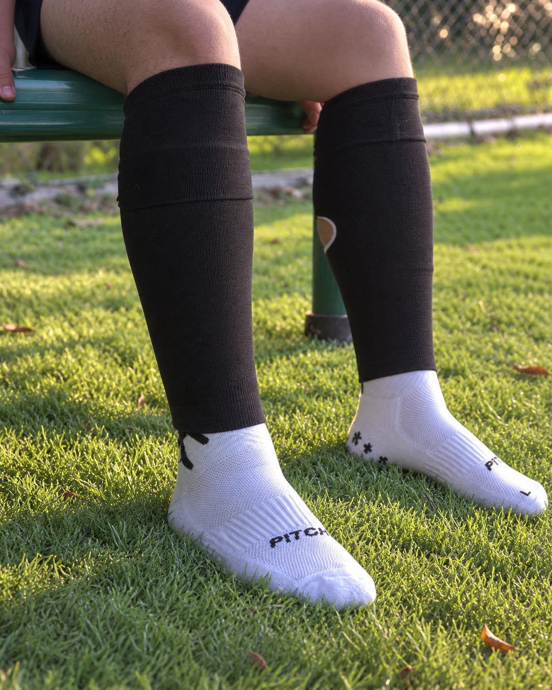 PX VENT® | BREATHABLE FOOTBALL SOCK SLEEVES