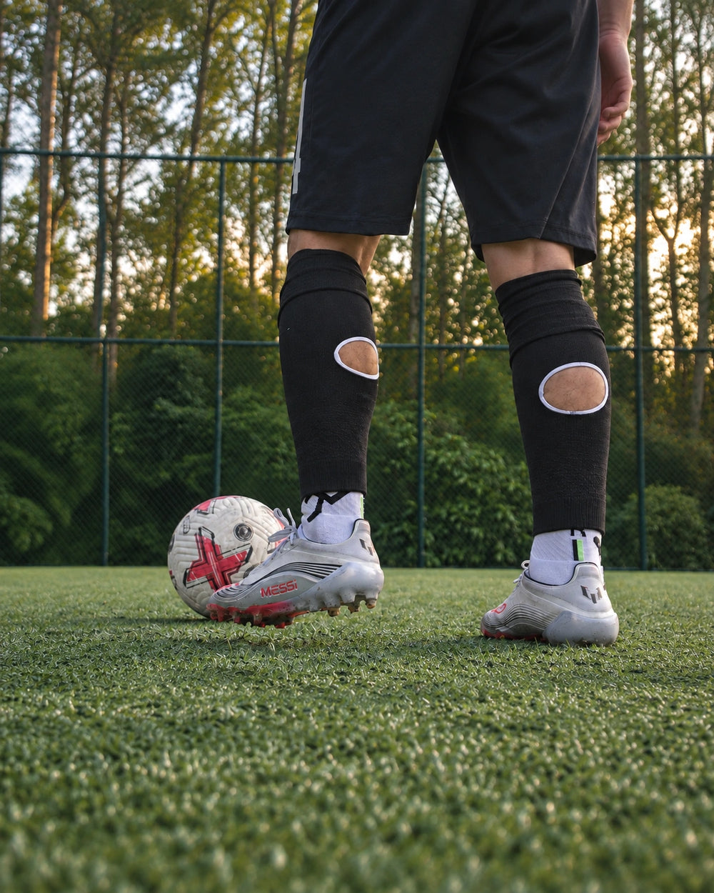 PX VENT® | BREATHABLE FOOTBALL SOCK SLEEVES