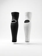 Breathable Football Sock Sleeves – PITCH X Vent ORIGIN