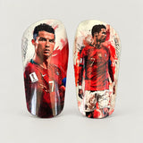 PX SHIELD™ Custom Shin Pads