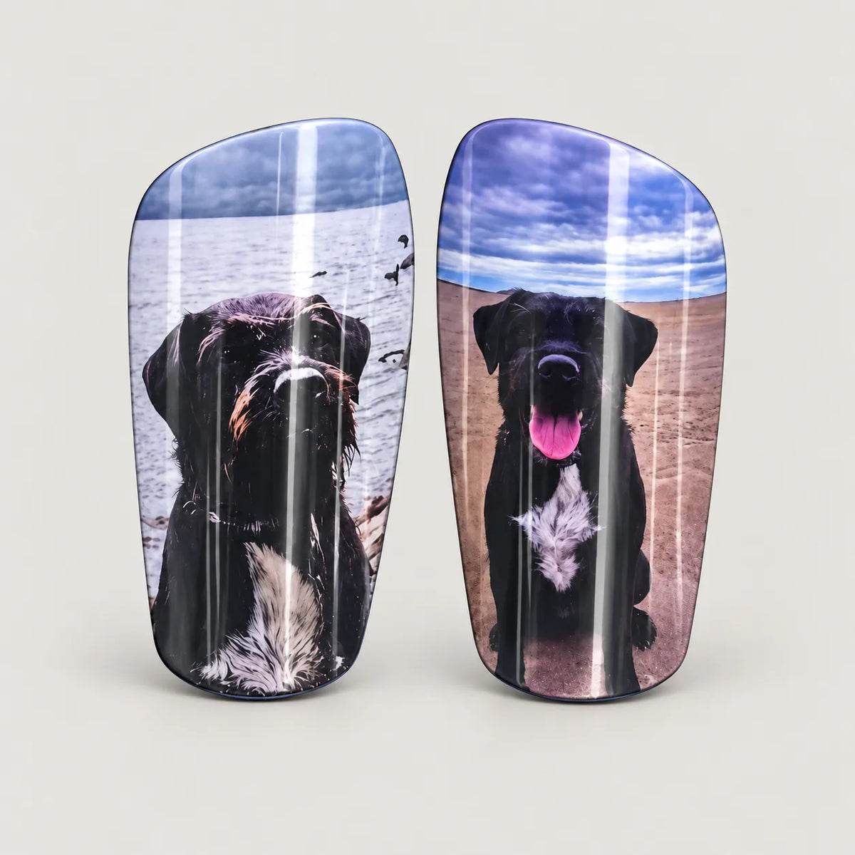 PX SHIELD™ Custom Shin Pads