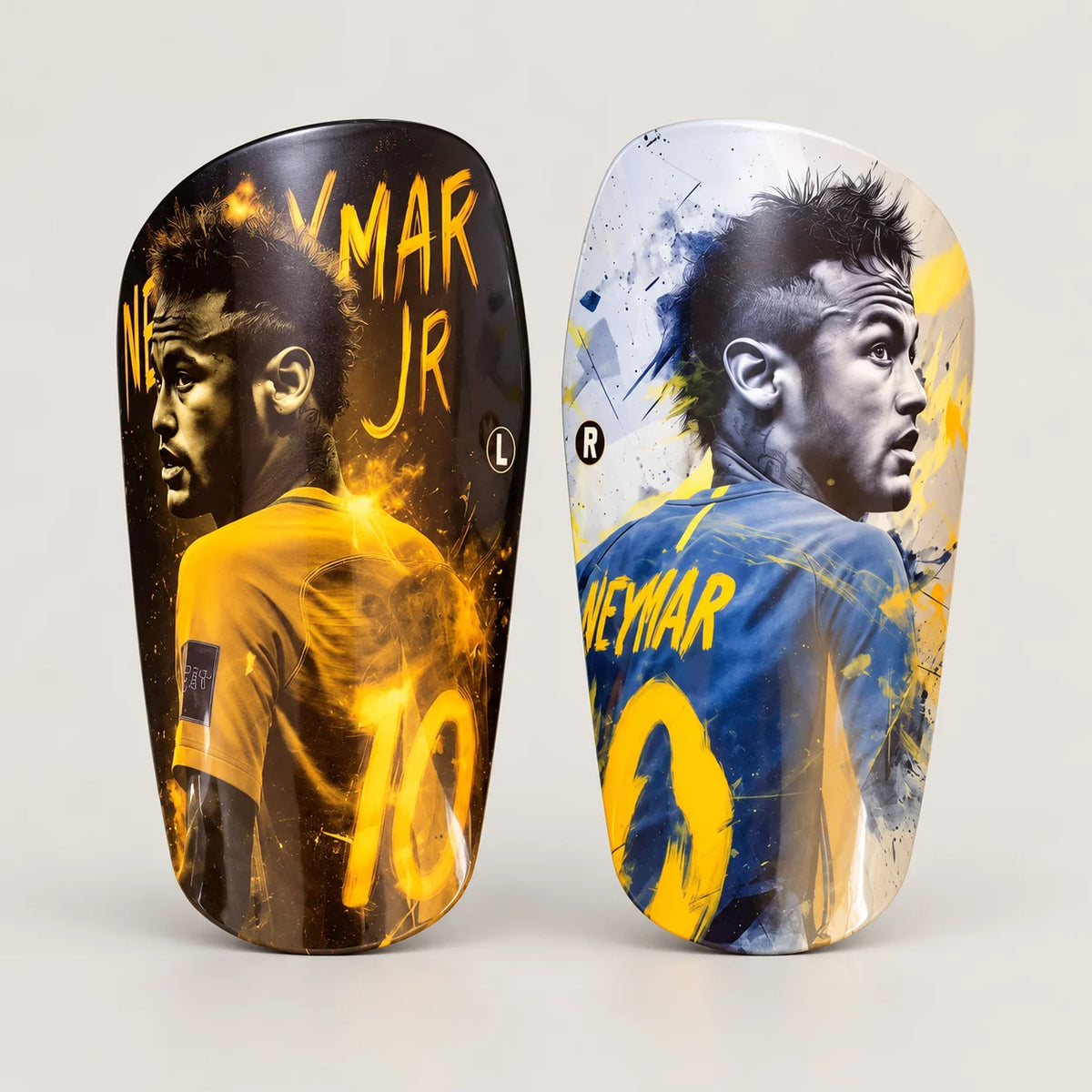 PX SHIELD™ Custom Shin Pads