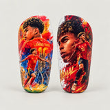 PX SHIELD™ Custom Shin Pads