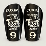 PX SHIELD™ Custom Shin Pads