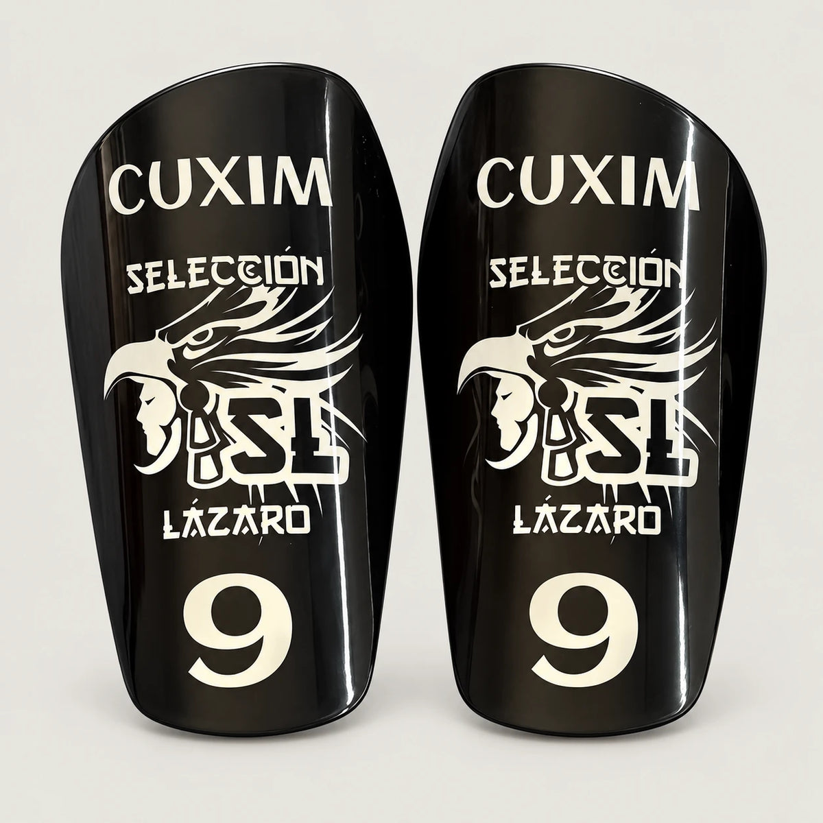 PX SHIELD™ Custom Shin Pads