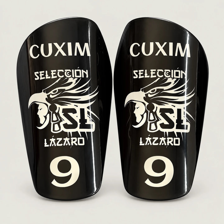 PX SHIELD™ Custom Shin Pads