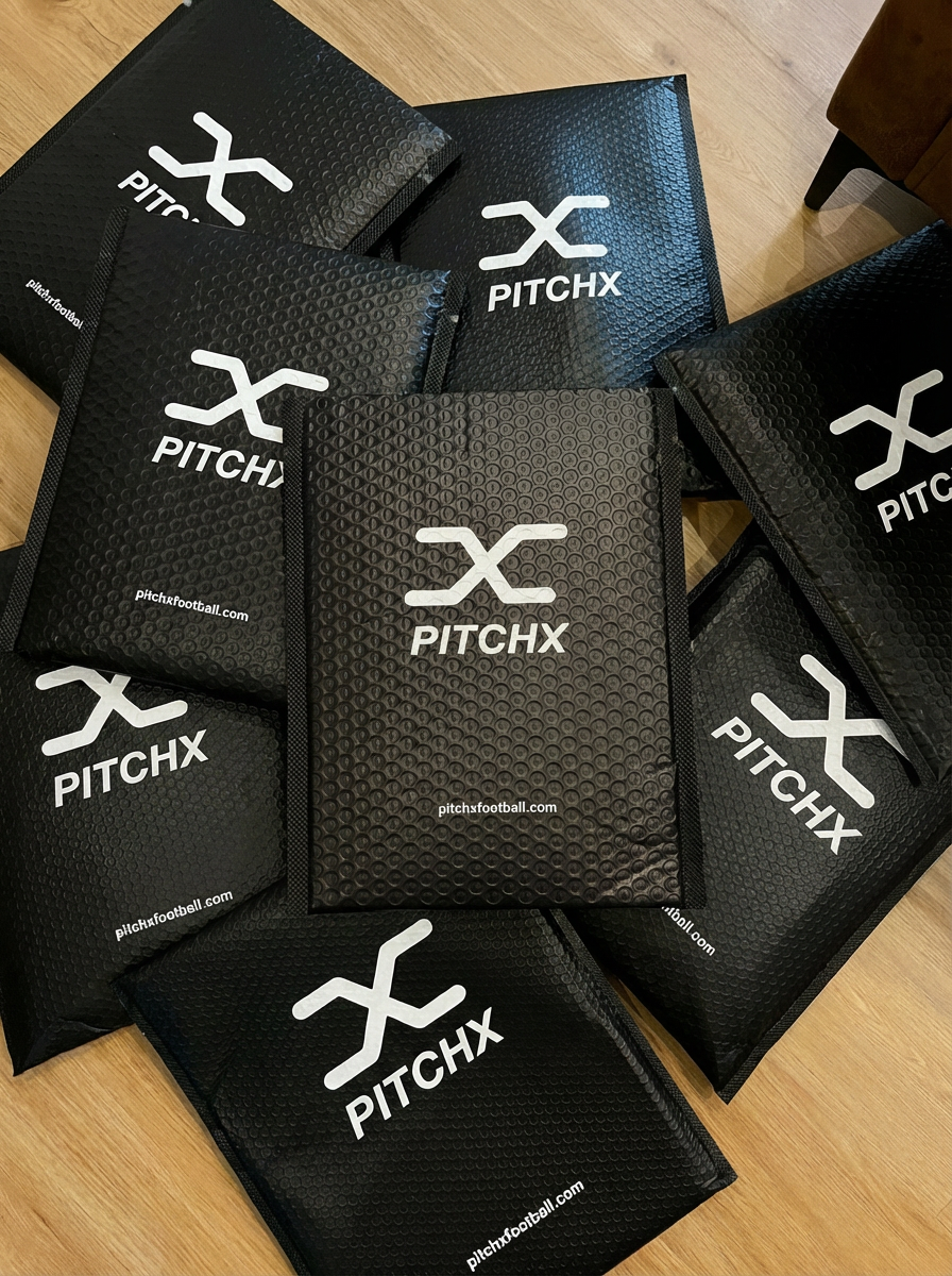 PX Vent Sock Sleeves ORIGIN