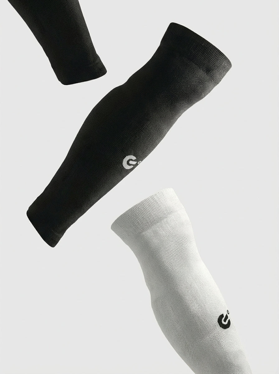 Breathable Football Sock Sleeves – PITCH X Vent ORIGIN
