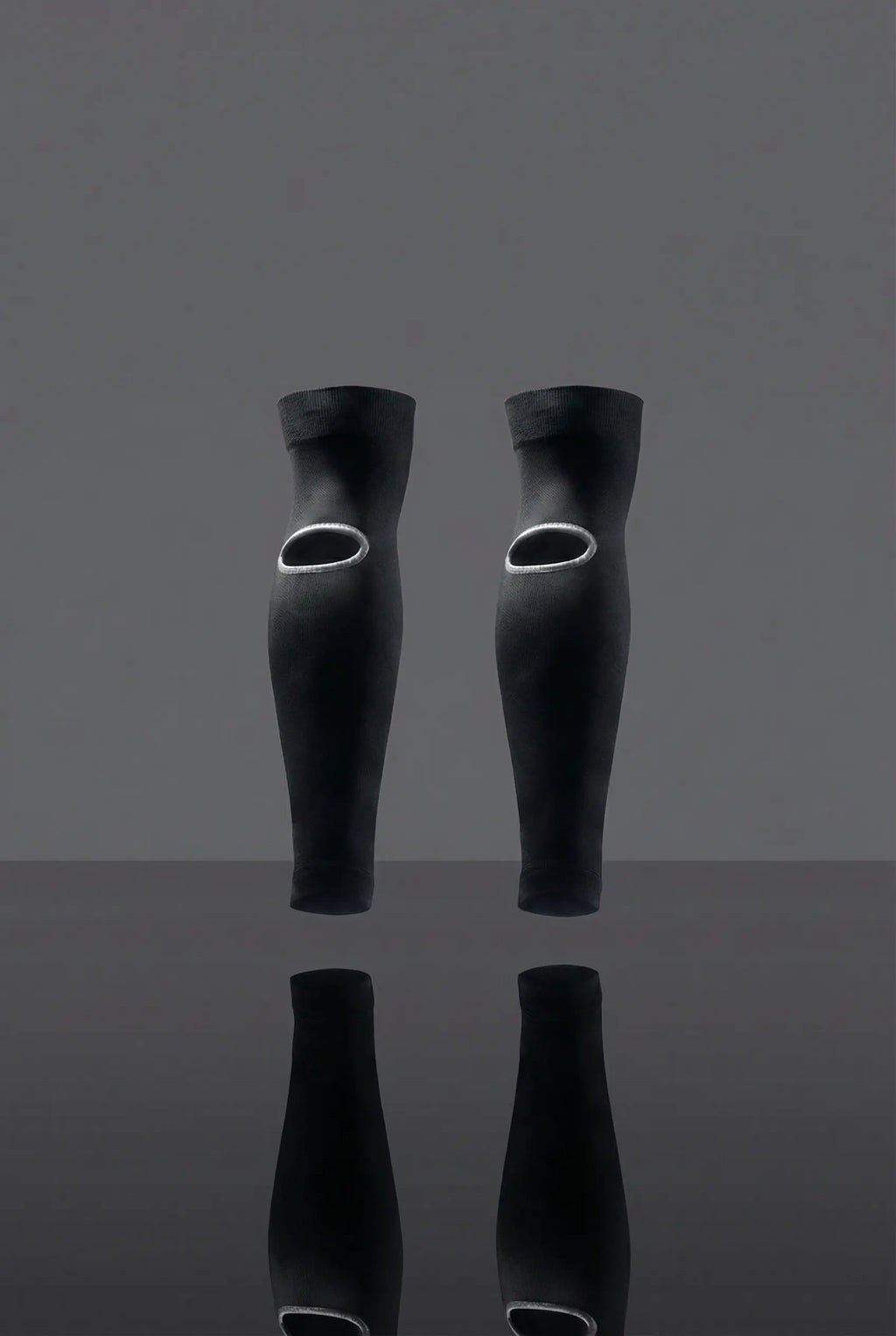 Breathable Football Sock Sleeves – PITCH X Vent ORIGIN