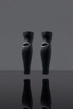 Breathable Football Sock Sleeves – PITCH X Vent ORIGIN