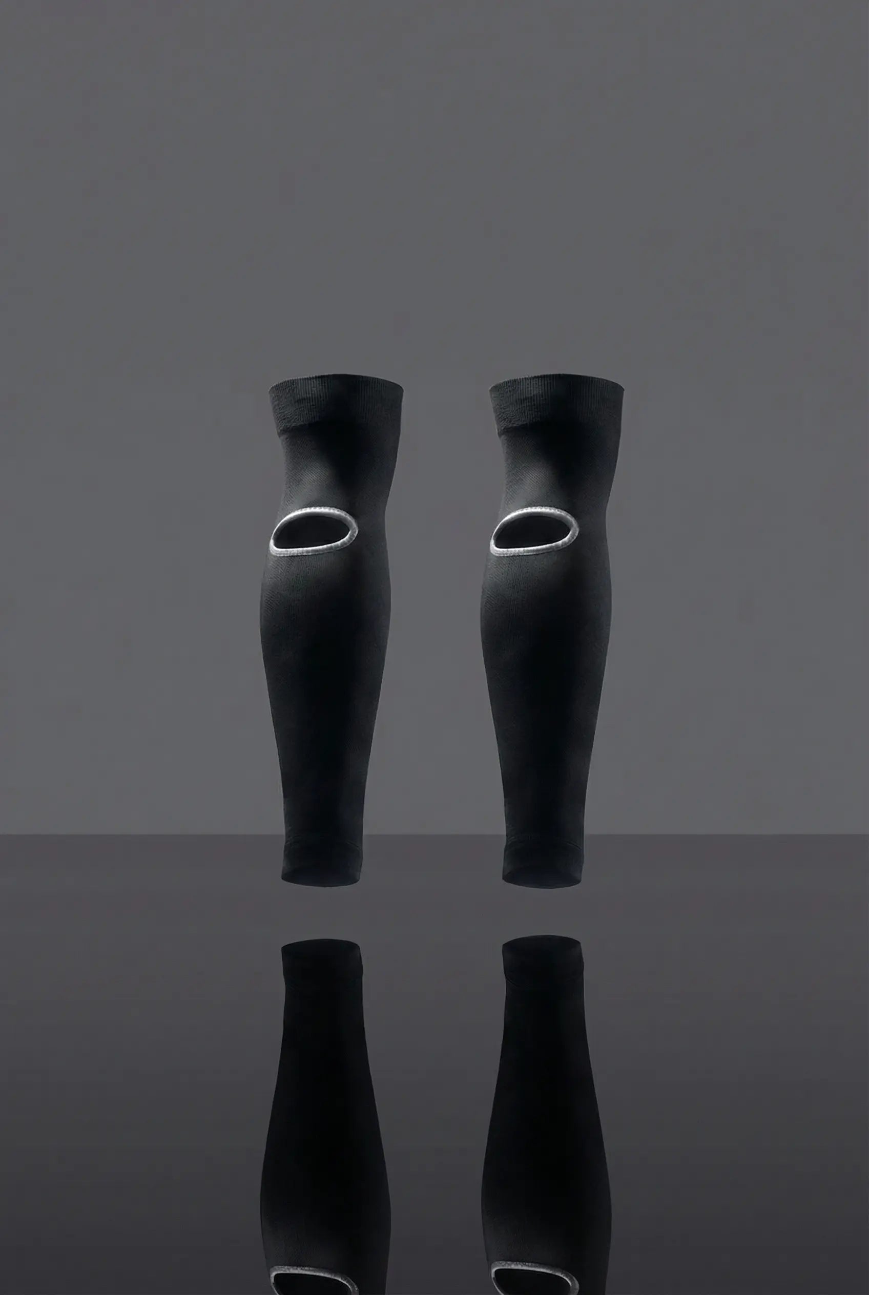 Breathable Football Sock Sleeves – PITCH X Vent ORIGIN