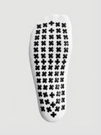 PX GRIP football grip socks with 75-dot sole grip