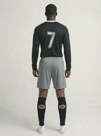 Breathable Football Sock Sleeves – PITCH X Vent ORIGIN