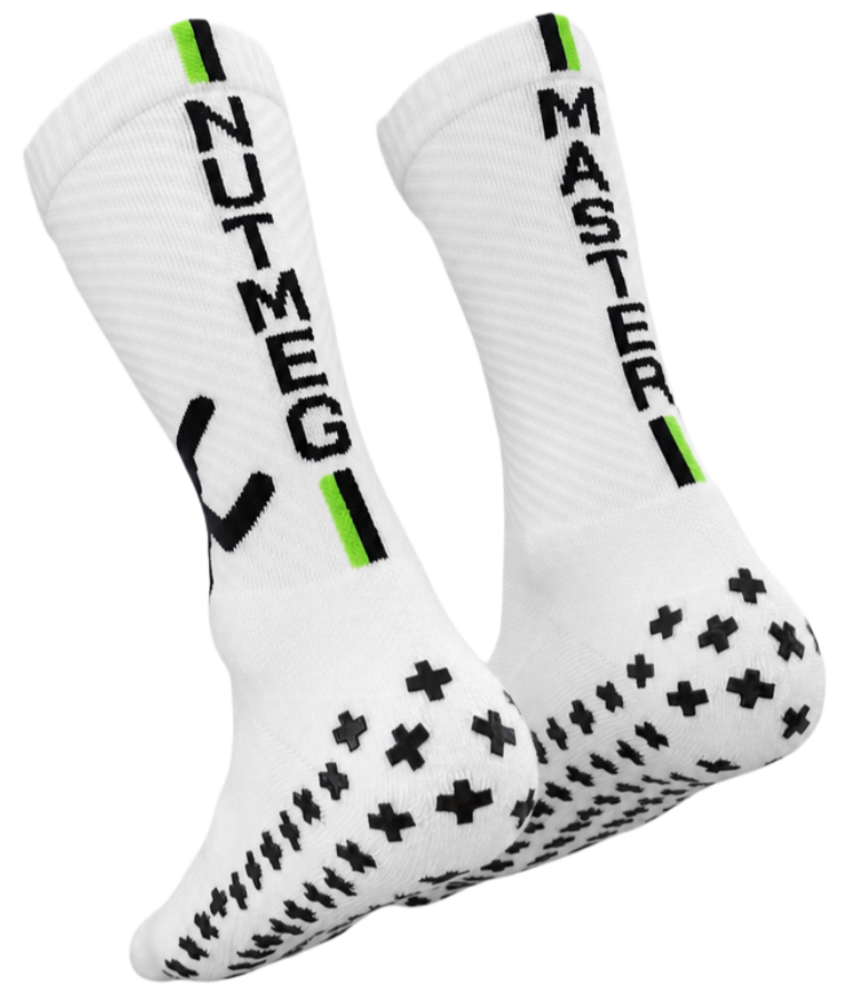 PX GRIP Nutmeg Master grip socks